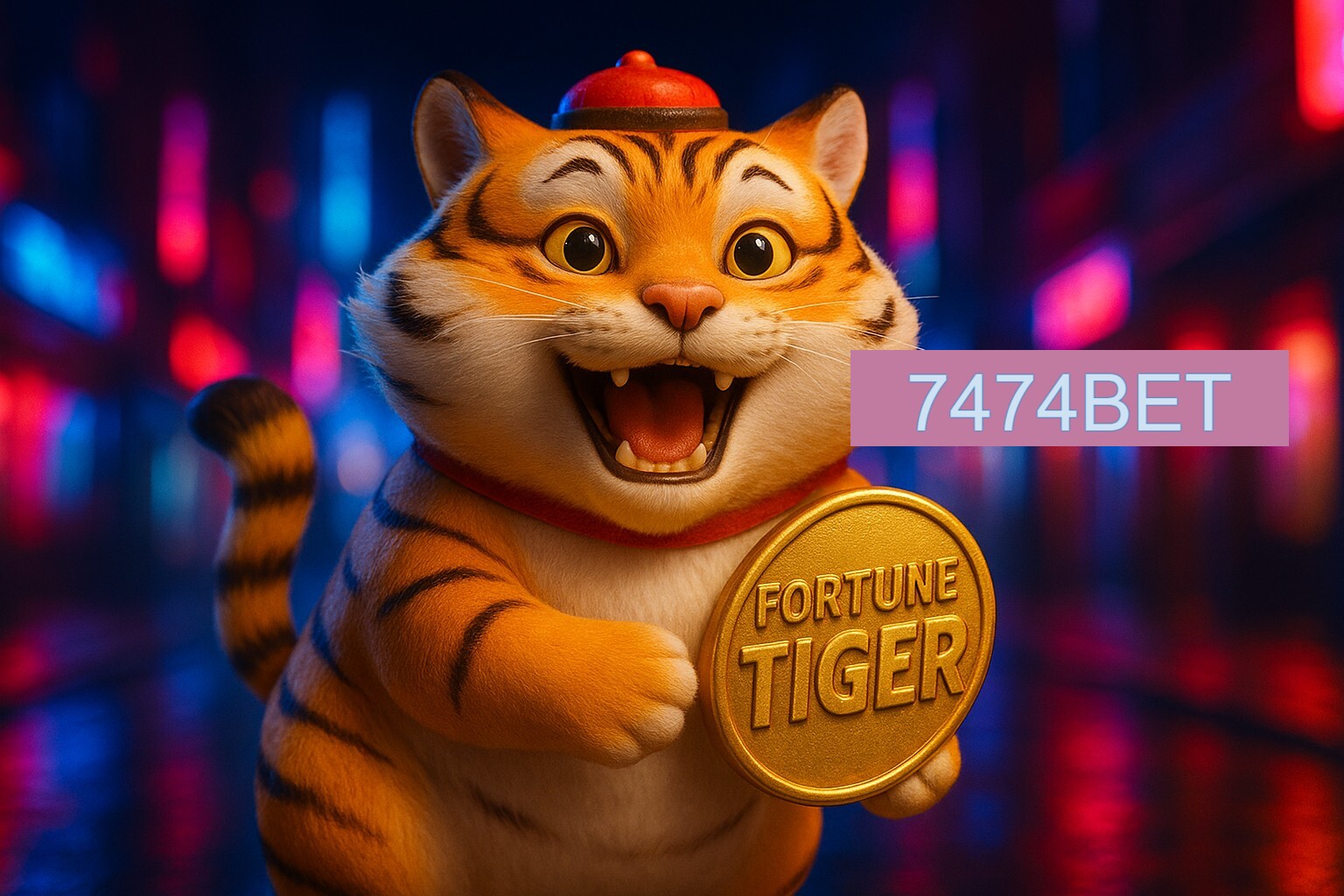 Como Jogar Fortune Tiger