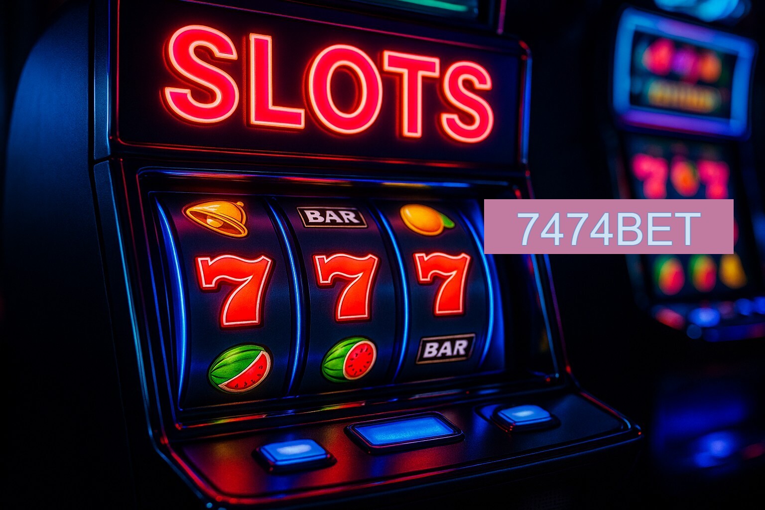 Benefícios dos Slots